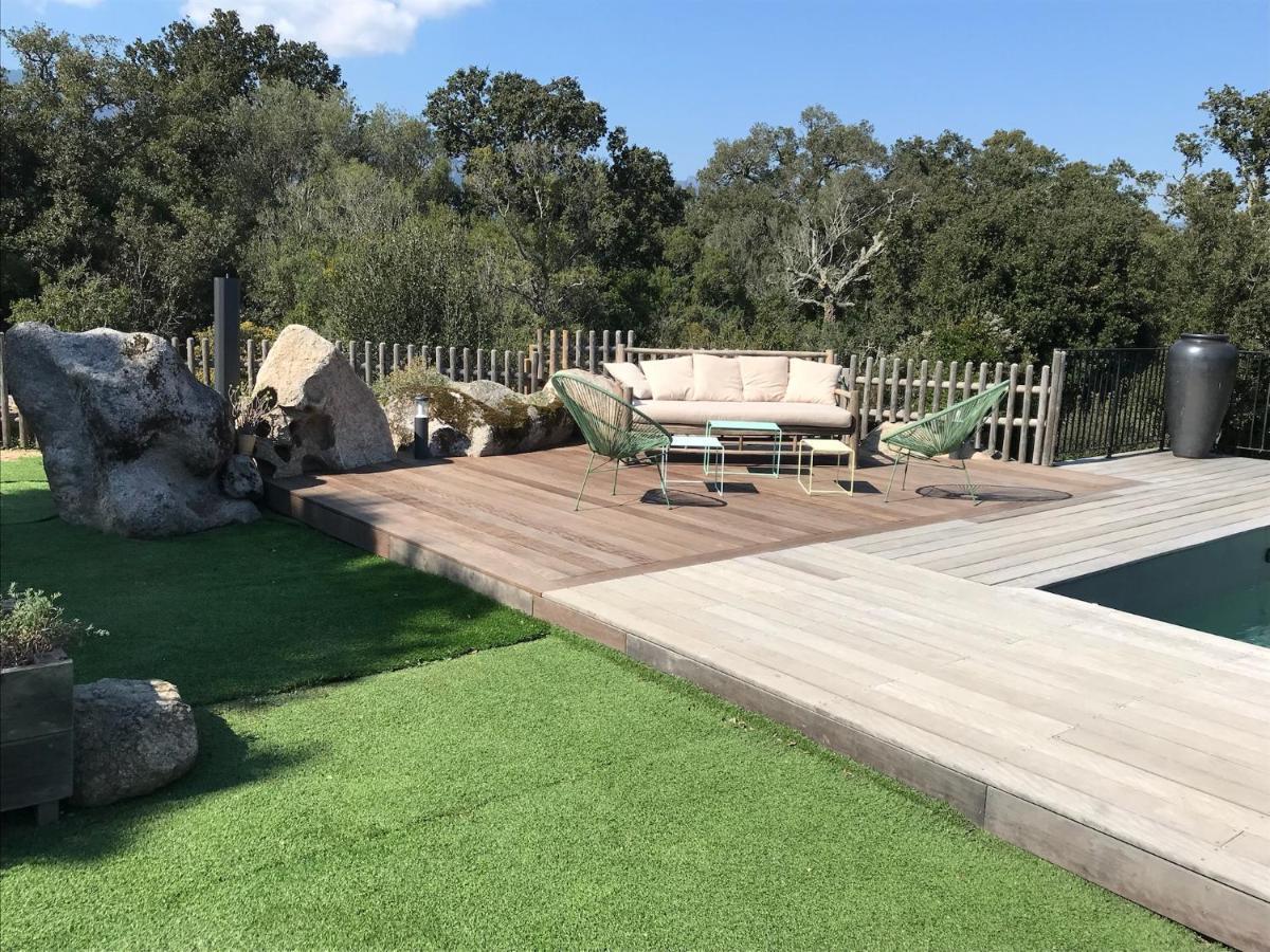 Rocca Holiday home Sotta