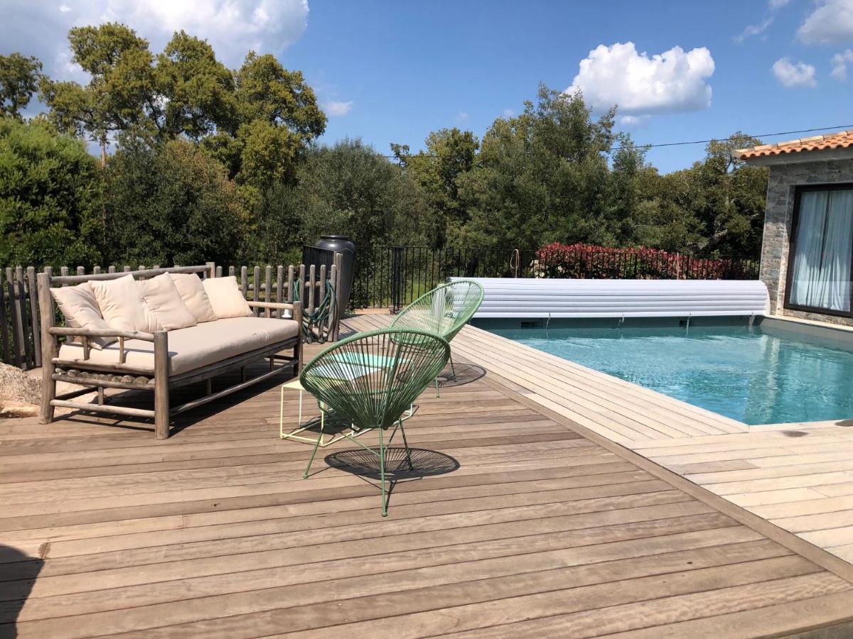 Vakantiehuis Rocca *