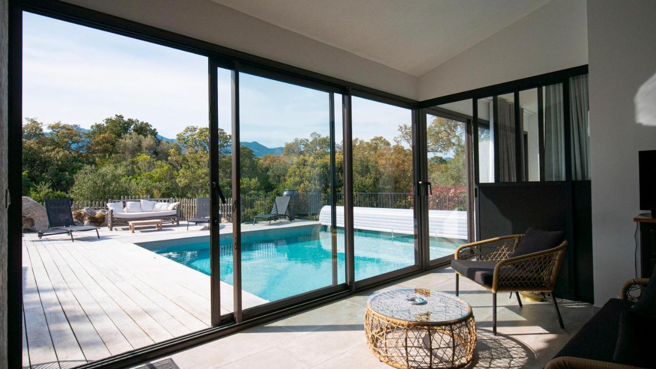 Rocca Vakantiehuis *