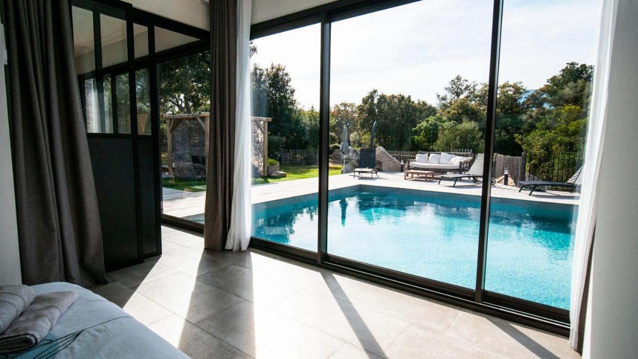 Rocca Holiday home Sotta
