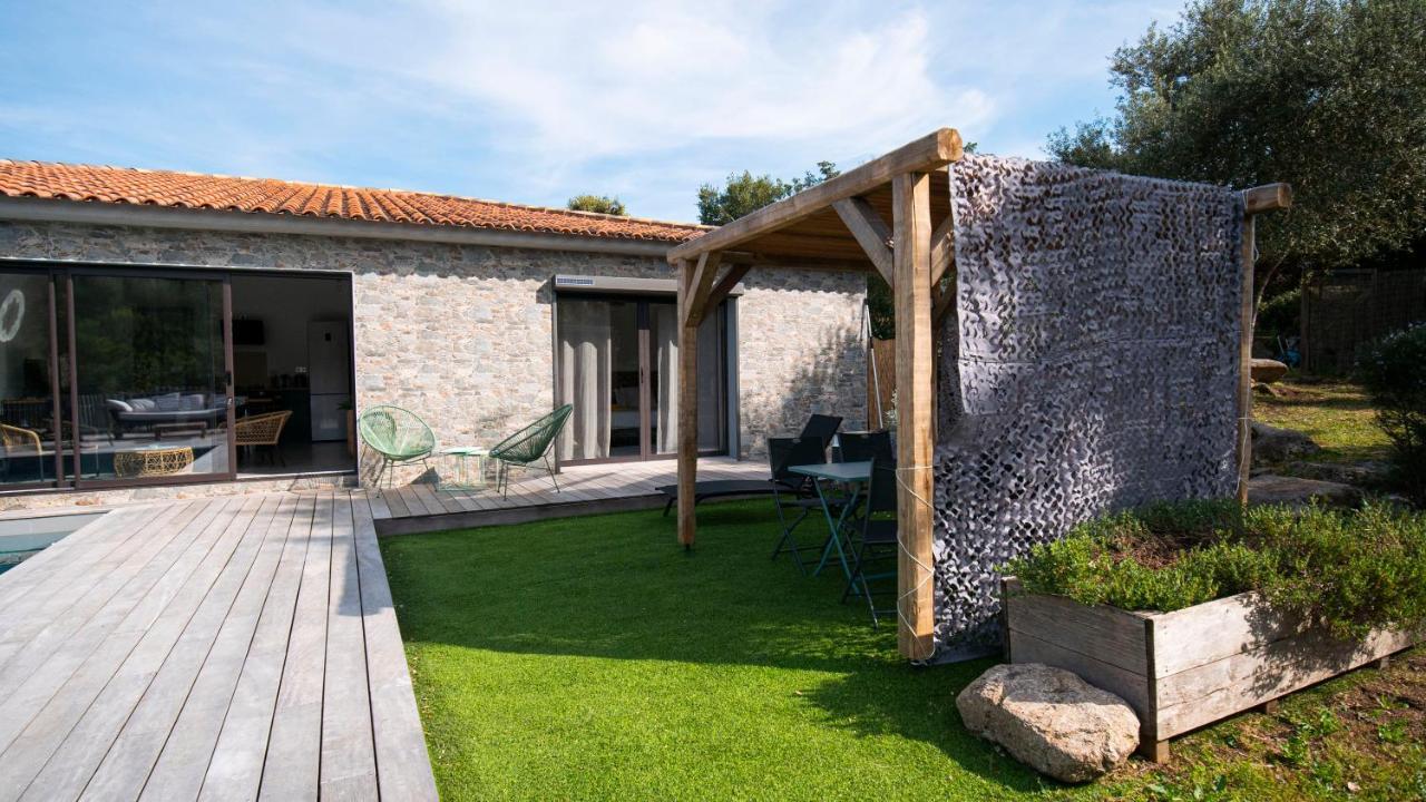 Rocca Holiday home *