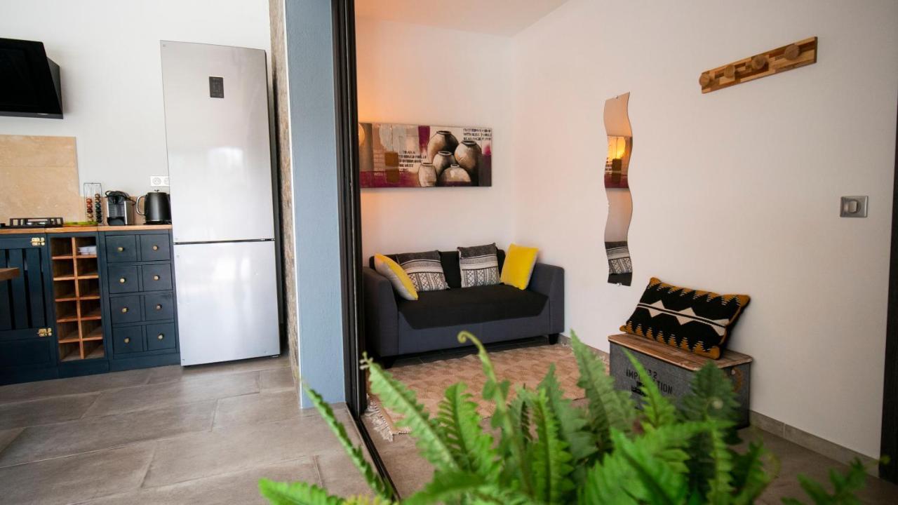 Rocca Holiday home
